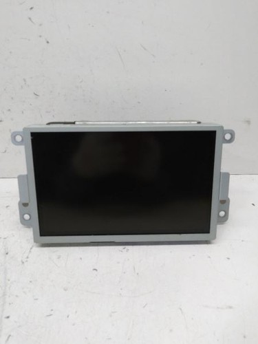 2015 Ford Mustang display screen fits 2015-2017 FR3T-18955-FB