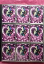 MADONNA Exclusive Playing Cards 1 Off Only Besoke pack (Set 120) See Description