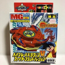 Explosive Shoot Beyblade Dragoon F A-25、Beyblade Driger F A-24 Takara Tomy Japan