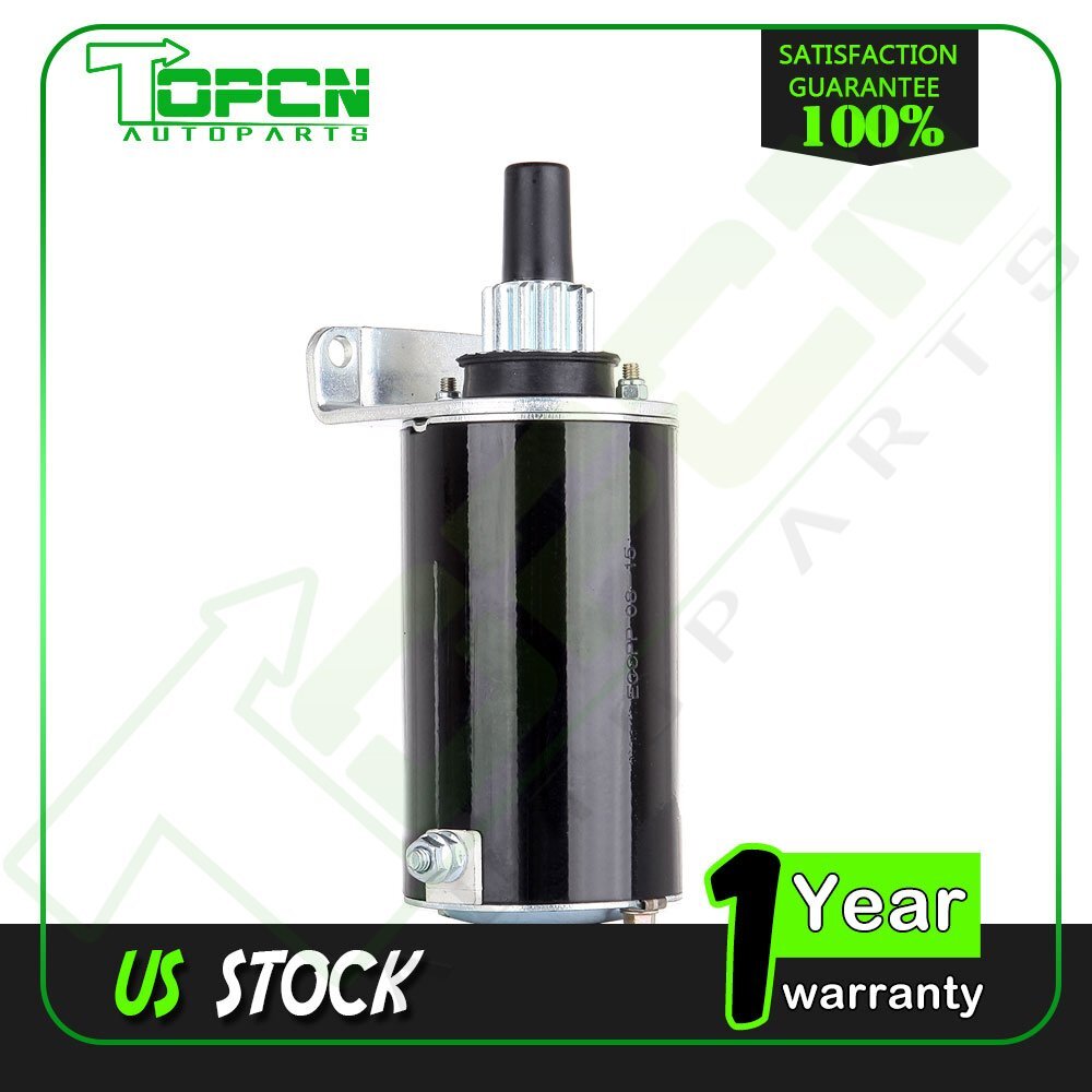 STARTER FITS KAWASAKI ENGINE FH500V FH531V FH541V FH580V 21163-7022 21163-7029 E - Foto 5