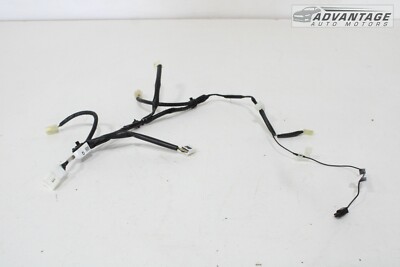 2018-2023 SUBARU CROSSTREK TAILGATE LIFTGATE LOWER WIRE WIRING HARNESS OEM