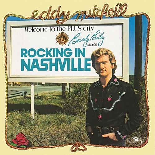 Vinile Nuovo - Eddy Mitchell - Rocking In Nashville  - Universal Music