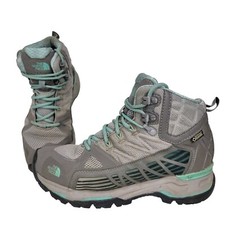 The North Face Womens Size 6 Hiking Boots Sho...