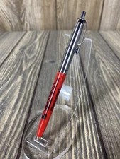 Vintage Johnson Leesonia Corporation Ritepoint Retractable Pen