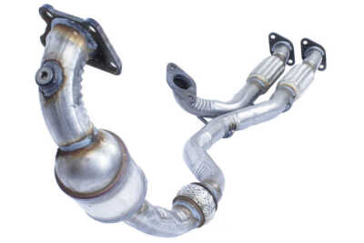 AP EXHAUST FEDERAL CONVERTER 644226 Catalytic Converter | eBay
