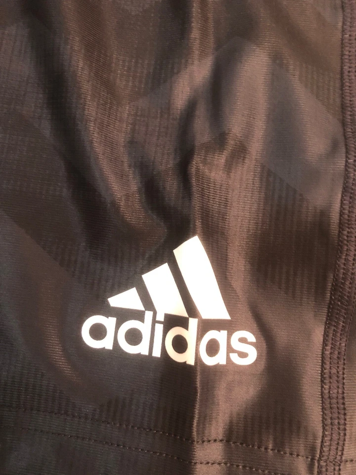 Adidas Mujer Climachill Correr, TrackField Traje de Velocidad Survetement Nuevo con Etiquetas Talla L Foto 2 de 4