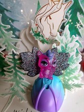 Hatchimals Colleggtibles Wilder Wings LIMITED EDITION SUGAR GLITTER SWEET GLIDER