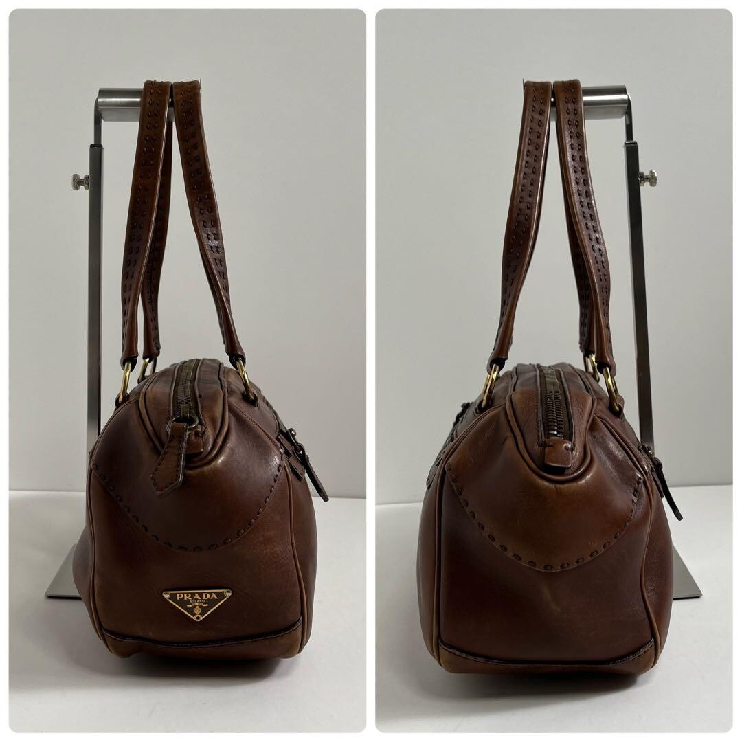 PRADA archive leather hand bag | eBay PRADA archive leather hand bag | eBay