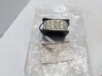 BBC Petercem KB 105 Coil 110V 50Hz