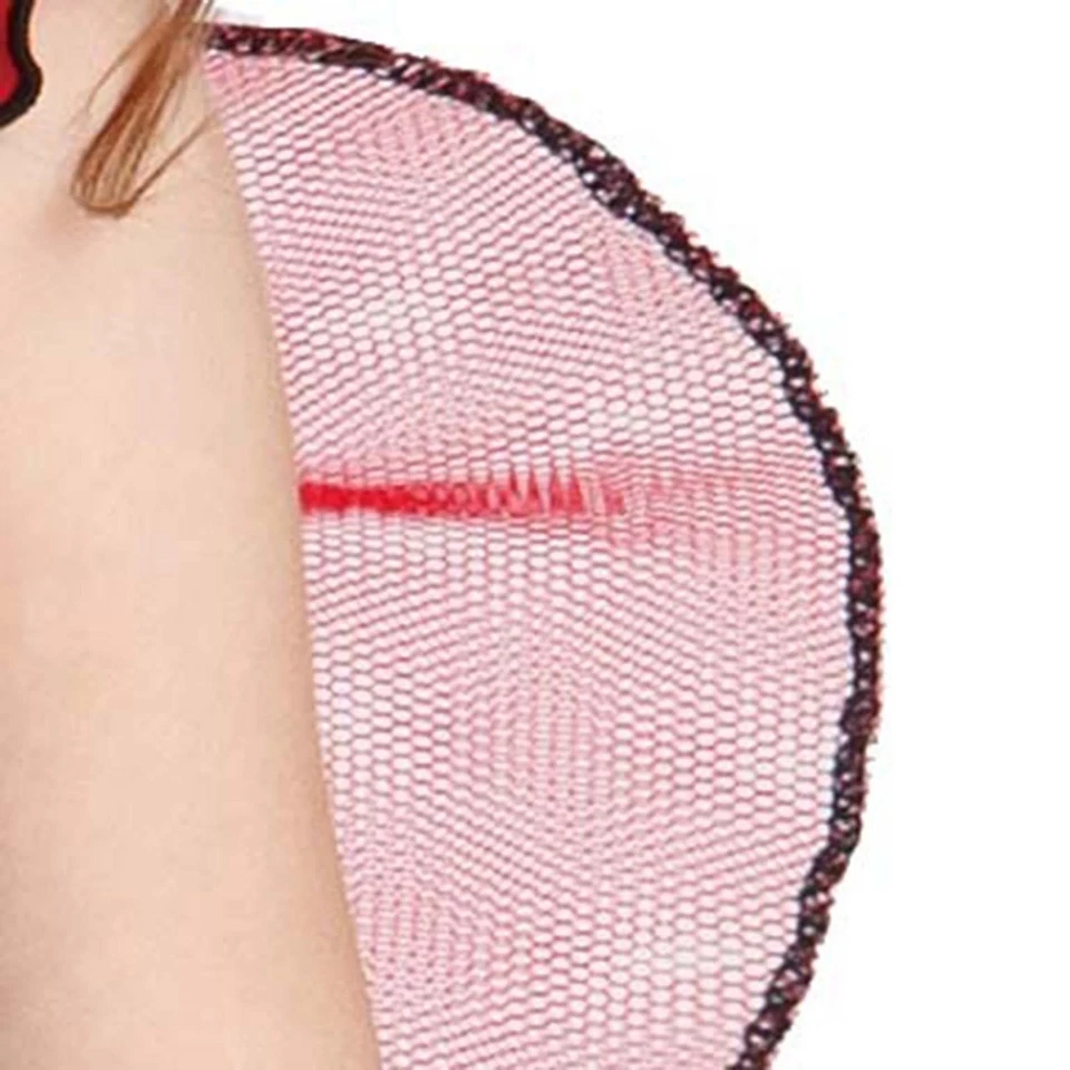 Disfraz de Halloween Totally Ghoul Cutie Little Ladybug Lady Bug para niñas pequeño Foto 4 de 4