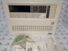 Morley IAS by Honeywell 714-001-112 Dxc1-s Single Loop Fire Alarm Control Panel