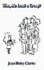 Who, Me Lead a Group? Paperback Jean I. Clarke