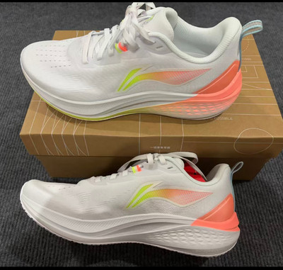 Li-Ning Red Rabbit Fast Horse 7 Women's Running Shoes ARPU004-2