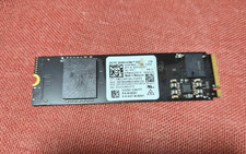 1TB SSD - WD PC SN560 M.2 2280 PCIe Gen4 NVMe SDD 95% Health
