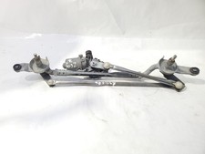 Used Windshield Wiper Motor Fits 2020 Chevrolet Equinox Grade B