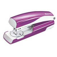 Leitz Nexxt Series Wow BüRoheftgeräT, 30 Blatt, Violett