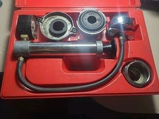 Snap On Svt 262 Cooling System Tester Usa Good Used Condition
