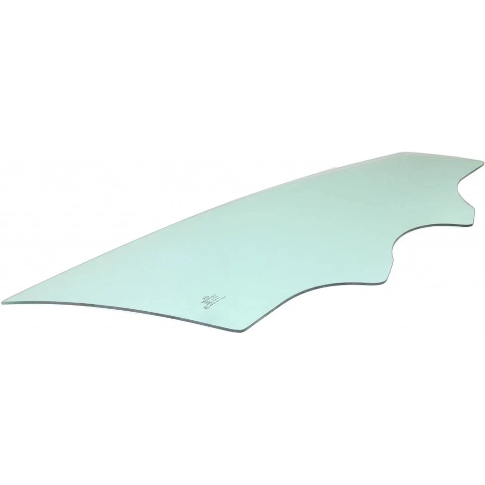 For Hyundai Sonata Door Window Glass 2011-2015 Front Passenger Side FD24681 GTNN - Image 2 of 4