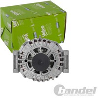 Valeo Lichtmaschine Generator 180A Passend FüR MERCEDES-BENZ Sprinter Viano