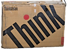 lenovo thinkvision 23.8 inch monitor - t24i-30 BNIB
