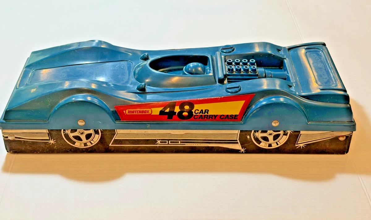Matchbox 1980 Vehicle Year 1980 Year of Manufacture Vintage