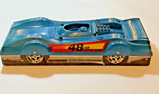 1980 MATCHBOX NUMBER 48 CAR CARRY CASE INCLUDES 48 CARS - MATCHBOX HOT WHEELS
