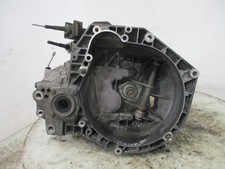 Boite de vitesse Alfa Romeo ALFA GT