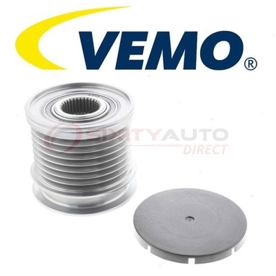 VEMO V30-23-0004 Alternator Pulley for 642 150 07 60 Electrical Charging ko