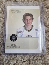 Patrick Kane Hockey Cards: Rookie Cards Checklist and Memorabilia Buying Guide 43