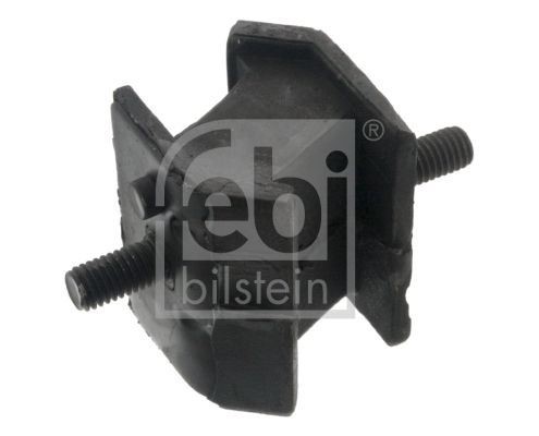 FEBI 01629 MOUNTING AUTOMATIC TRANSMISSION Rear RH