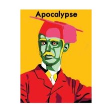 Hamster RPG Cthulhu Madness - Apocalypse Box SW New 