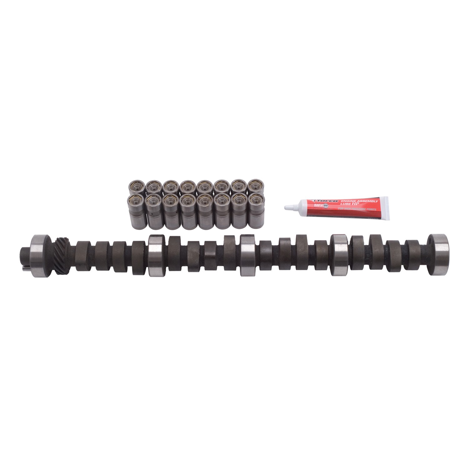 Edelbrock Engine Camshaft and Lifter Kit Fits 1967 Ford GT40