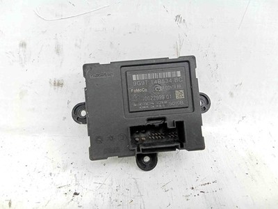 VOLVO XC60 Türsteuergerät hinten links 9G9T14B534BC 1.97 Diesel 140kw 27713208