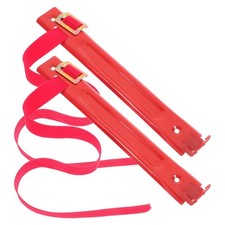 2 Stück Feuerlöscher Halterung Löscher Halterung für LKW Halter Wand