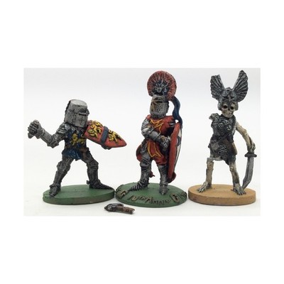 Grenadier Fantasy Lords Loose Fantasy Collection #3 NM