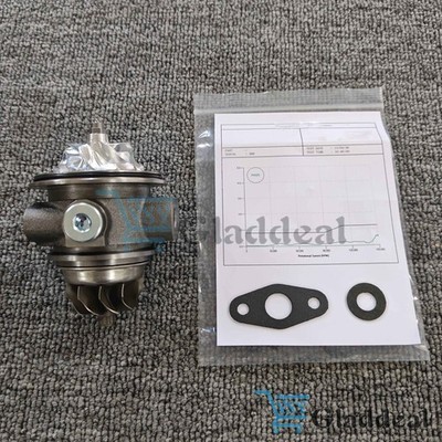 Billet Compressor Wheel CHRA Bolt For 17 -22 Can-Am Maverick X3 Turbo 420893745
