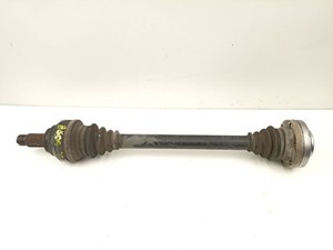 7514958 GETRIEBE HINTEN LINKS / 66857 FÜR BMW 7 E65, E66, E67 745 I, LI