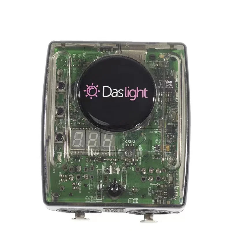 Dmx512 Controller Software Stage Lighting Controller Software DMX512 Control Disco light DMX ...
