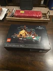 LEGO Star Wars 75330 Dagobah Jedi Training Diorama Sealed Box