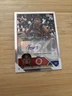 2023 Topps Chrome McDonald's All American Jeremy Fears Jr RC Refractor Auto