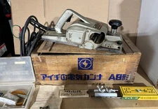 MAKITA Planer 1805N SP Case 155mm (6.1 inch) 100V Replaceable blade type Japan