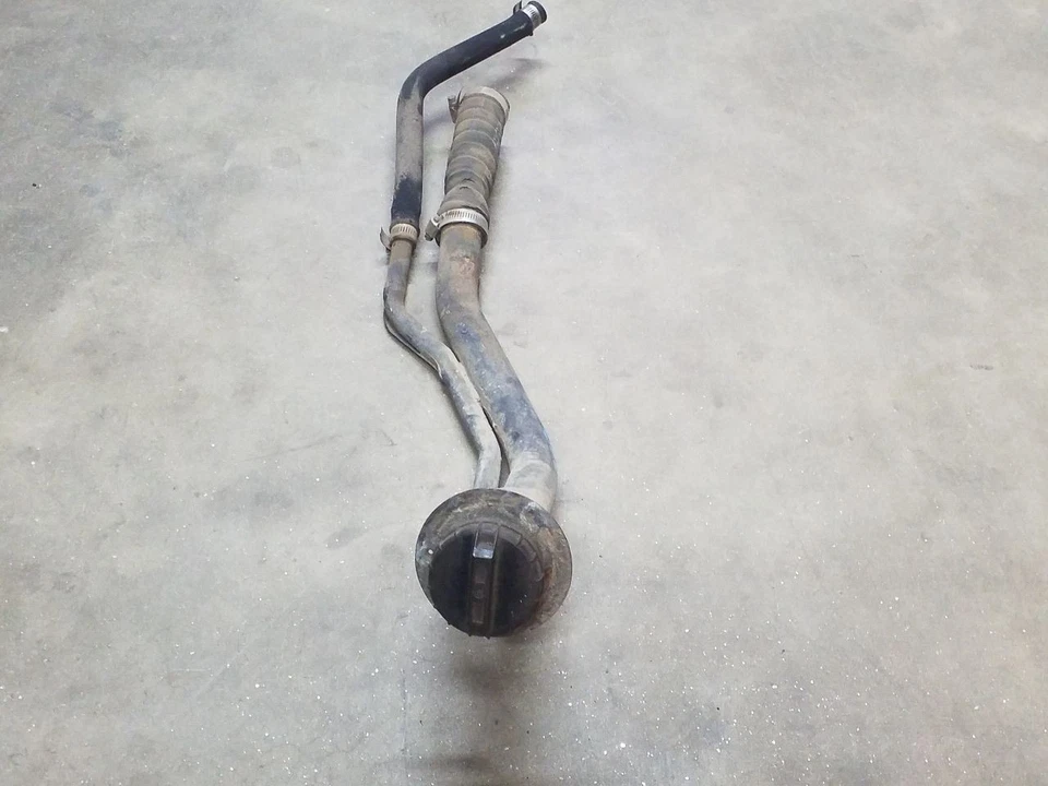 6.8L Gasoline 44 Gallon Fuel Tank Filler Neck | Fits 2000-2001 Ford Excursion - Image 4 of 4