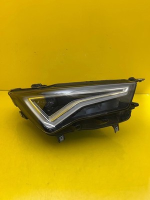Seat Ateca Lift 20- Full Led Frontscheinwerfer Rechts 576941032B LHD OE Original