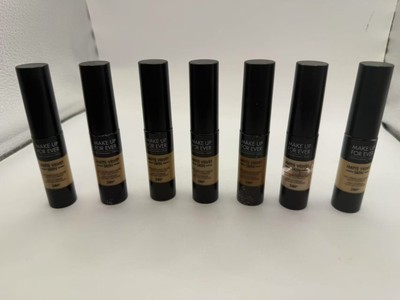 MAKEUP  FOREVER MATTE VELVET SKIN CONCEALER 9ML CHOOSE COLOR