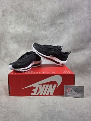 Nike Air Max 97 'Black/White' 921826-001 Gr.38,5