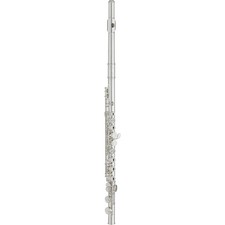 Yamaha YFL-322Y Intermediate Flute Offset G C-Foot