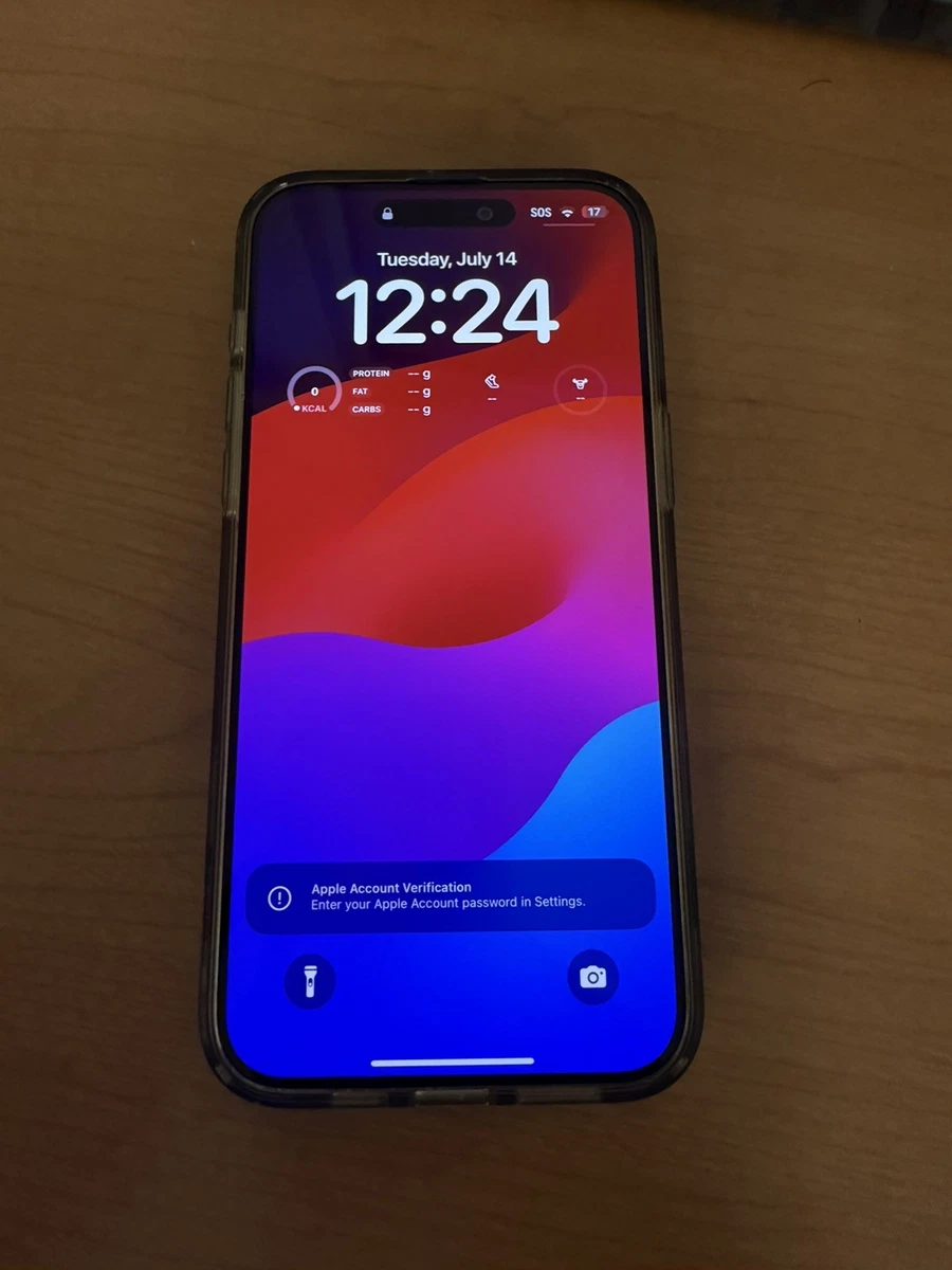 iPhone 15 Pro Max 256GB | eBay