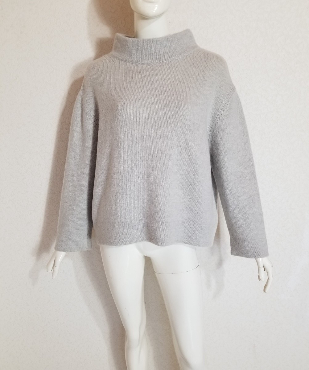 Esisto wunderschöner sehr weicher leichter 100% Kaschmir Pullover