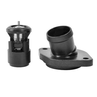 GATES TH14787K1 Thermostat, Kühlmittel für SEAT,SKODA,VW