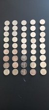50 Lire 1990 91 92 93 94 95 e 100 Lire Rare Piccole 1990 91 92 